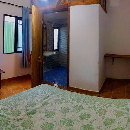 Acogedor Apartamento Verodes De Una Habitacion. Сан-Мігель-де-Абона Екстер'єр фото