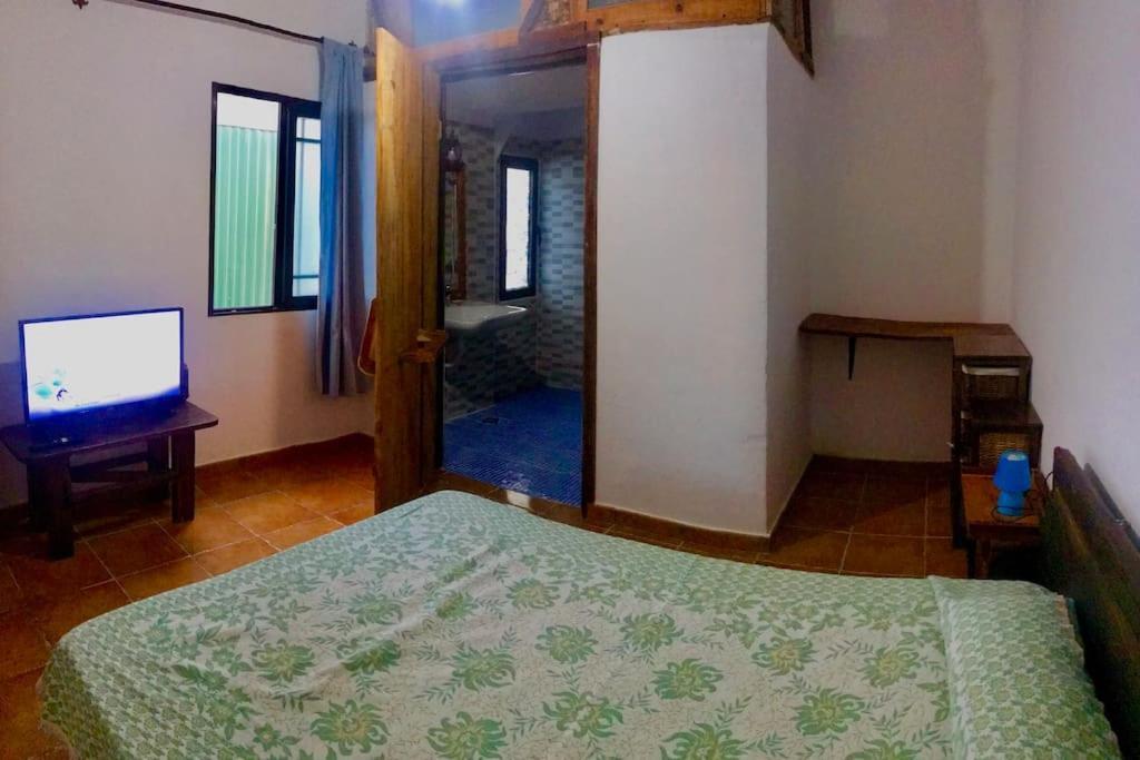 Acogedor Apartamento Verodes De Una Habitacion. Сан-Мігель-де-Абона Екстер'єр фото