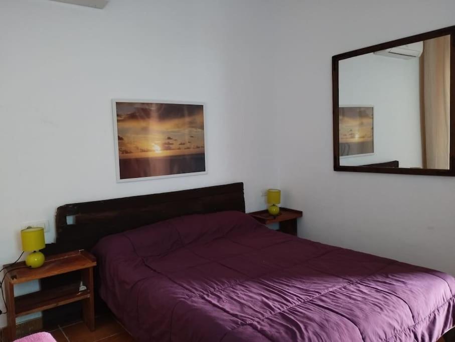 Acogedor Apartamento Verodes De Una Habitacion. Сан-Мігель-де-Абона Екстер'єр фото