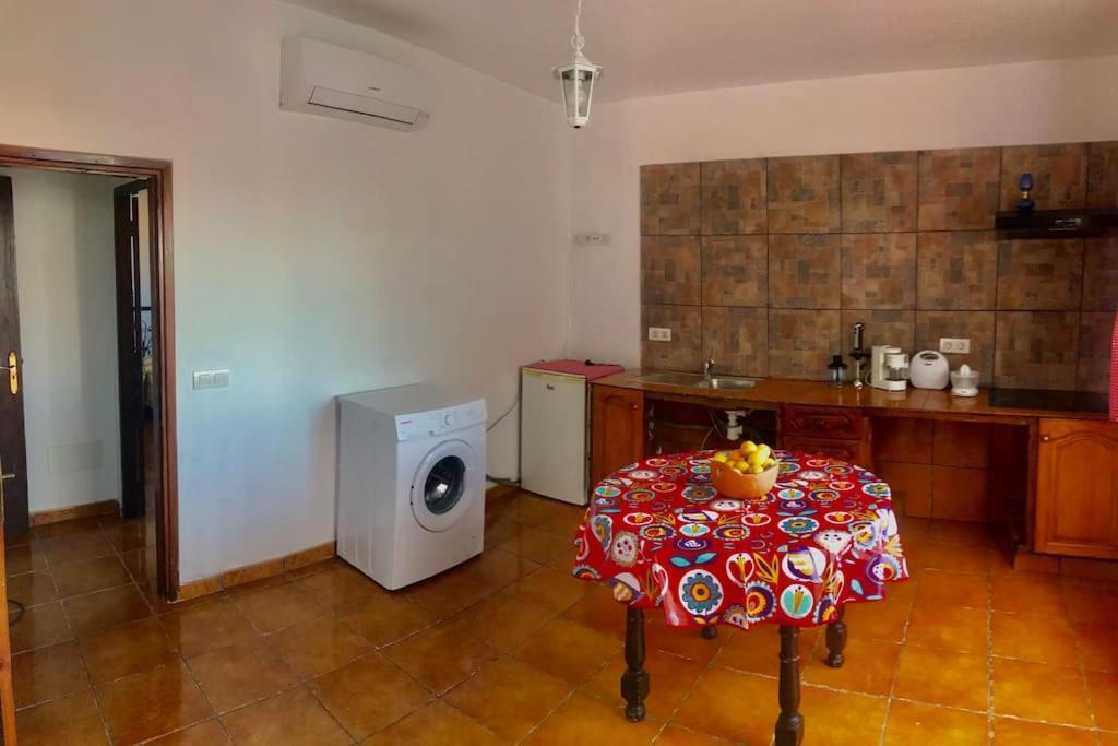Acogedor Apartamento Verodes De Una Habitacion. Сан-Мігель-де-Абона Екстер'єр фото