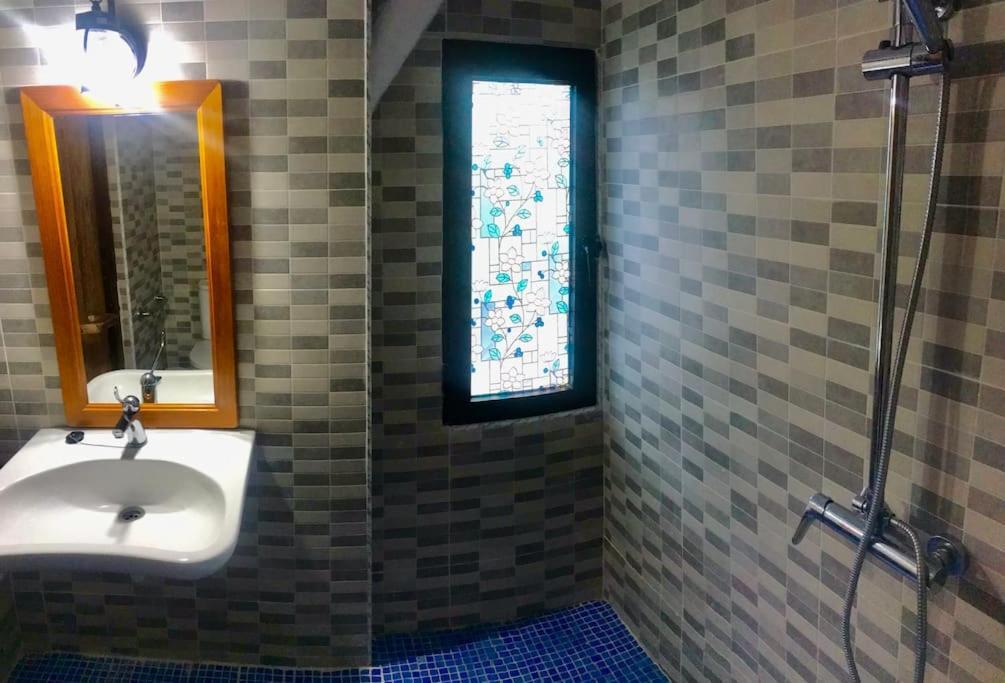 Acogedor Apartamento Verodes De Una Habitacion. Сан-Мігель-де-Абона Екстер'єр фото