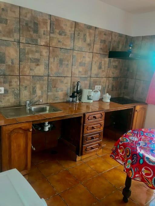 Acogedor Apartamento Verodes De Una Habitacion. Сан-Мігель-де-Абона Екстер'єр фото