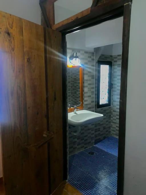 Acogedor Apartamento Verodes De Una Habitacion. Сан-Мігель-де-Абона Екстер'єр фото